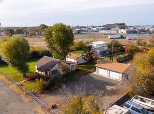 1655 NE 2nd St, Hermiston, OR 97838