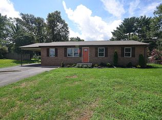 125 Lamar Ave, Gray, TN 37615