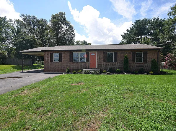 125 Lamar Ave, Gray, TN 37615