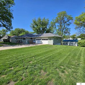1519 F St, Fairbury, NE, 68352