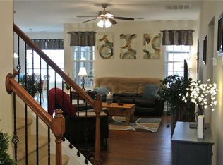 135 Maryland Dr, Thomasville, NC 27360