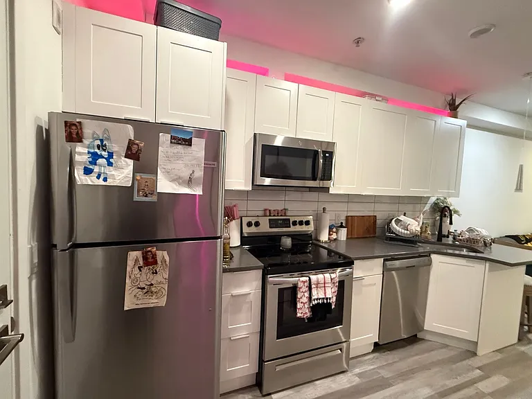 Modern New Luxury Temple Apartments — Photo 8