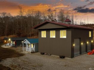 1321 Buchanan Rd, Waverly, OH 45690