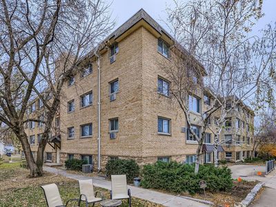 2727 W 43rd St APT 303, Minneapolis, MN, 55410