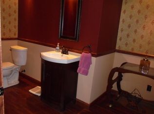 2580 Pleasant Ridge Rd, Saint Joseph, MO 64504