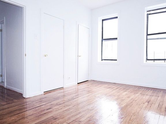 4th image of 645 W 160th St APT 3C