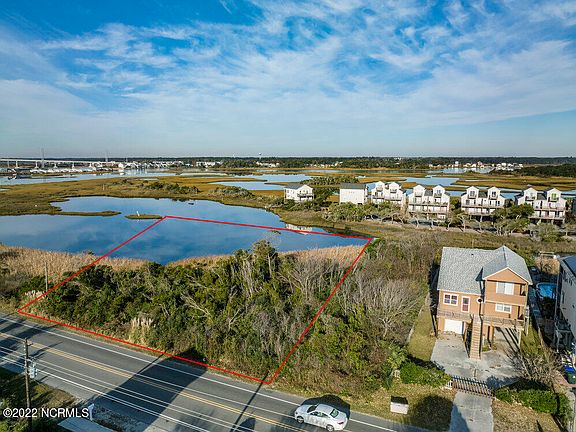 5th image of 413 N New River Drive N LOT 4