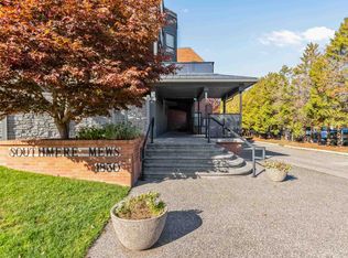 1830 Southmere Cres E #203, Surrey, BC V4A 9C2