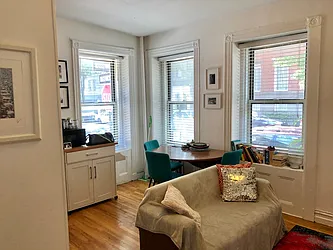 Rented by LJ Sloane Management