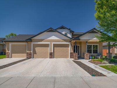 6063 S Acheron Ave, Boise, ID, 83709