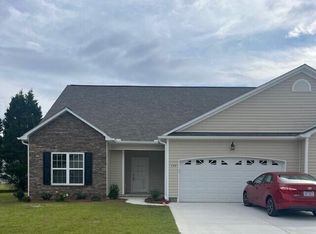 102 Jordan Dr, New Bern, NC 28562