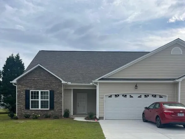 102 Jordan Drive, New Bern, NC 28562