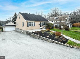 129 Bellevue Ave, Springfield, PA 19064