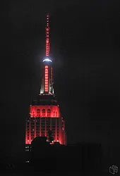 Sold by Halstead Real Estate