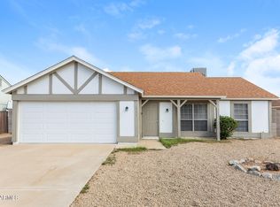8538 W COLUMBINE Drive, Peoria, AZ 85381