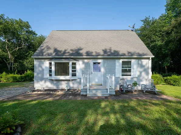 189 Main Street, Sterling, CT 06377