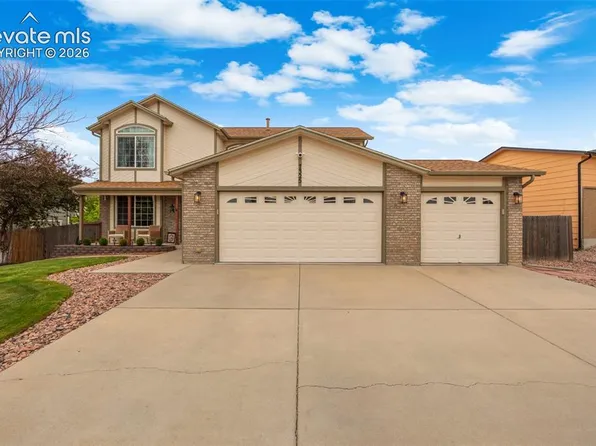 7325 Sue Ln, Colorado Springs, CO 80925
