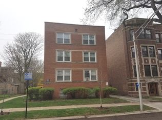 1143 E 50th St APT 3S, Chicago, IL 60615