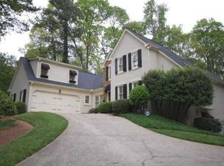 2670 Spalding Dr, Sandy Springs, GA 30350