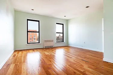 Rented by Brooklyn Group