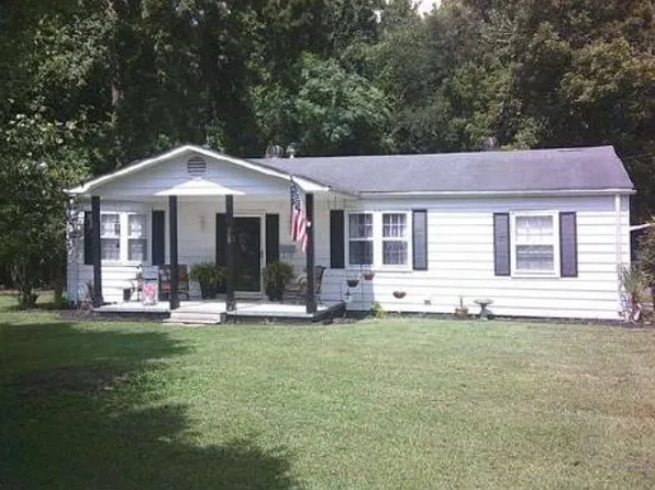 509 N Rosemary Ave, Andrews, SC 29510