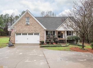 106 Bridgewater Ct, Jackson, GA 30233