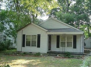 3030 Benjestown Rd, Memphis, TN 38127