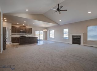 1814 W Silver Cirlce, Belgrade, MT 59714