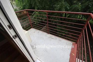 Rented by East Williamsburg Realty Inc