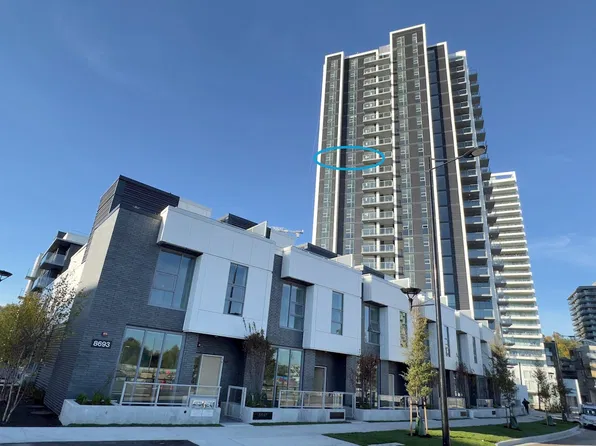 3430 E Kent Ave S #1401, Vancouver, BC V5S 0G7