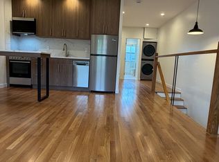 200 Brinsmade Ave #1A, Bronx, NY 10465