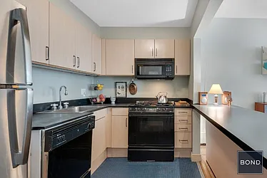 Sold by Bond New York