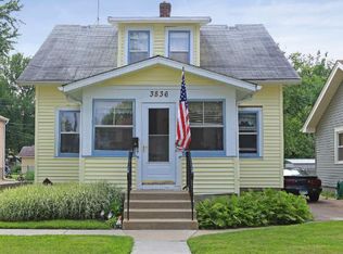 3836 22nd Ave S, Minneapolis, MN 55407