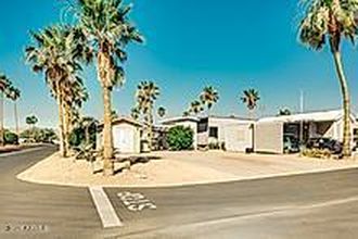 17200 W BELL Road #616, Surprise AZ - Owner Finance Home