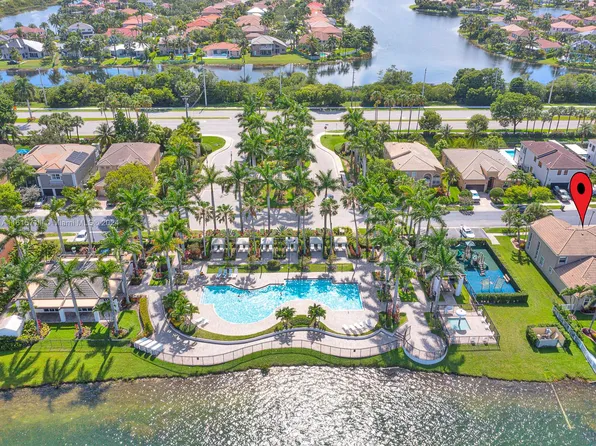 1251 SW 171st Ter, Pembroke Pines, FL 33027