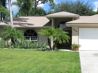 1616 21st St SW, Vero Beach, FL 32962