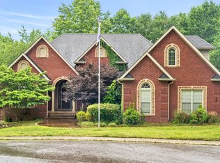 306 Dirks Pl, Clarksville, TN 37043