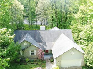 4994 Russell Rd, Newaygo, MI 49337