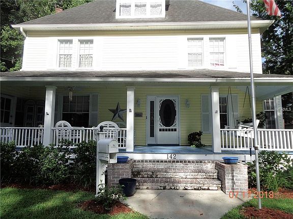 2nd image of 142 N Clara Ave