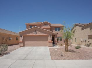 22088 W Yavapai St, Buckeye, AZ 85326