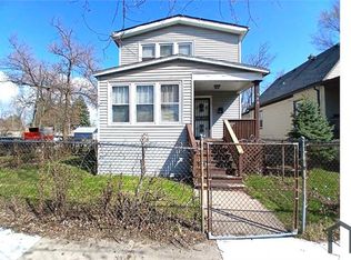 708 W 116th Pl #2, Chicago, IL 60628