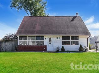 2830 Nightingale Rd, Philadelphia, PA 19154