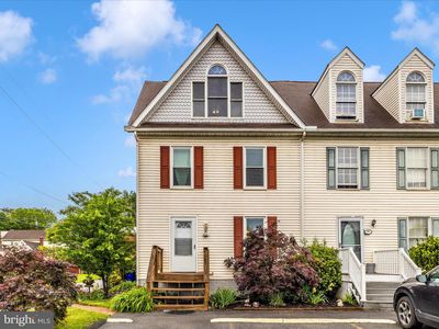 201 N 2nd St, Woodsboro, MD, 21798