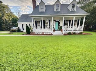 2209 Foxcroft Rd NW, Wilson, NC 27896