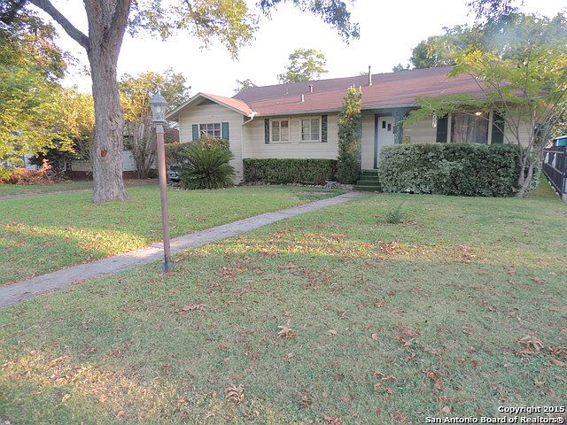 1st image of 2310 W Huisache Ave