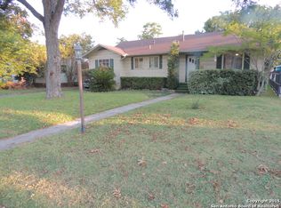 2310 W Huisache Ave, San Antonio, TX 78201