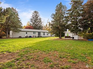 2266 W Barbara Rd, Othello, WA 99344