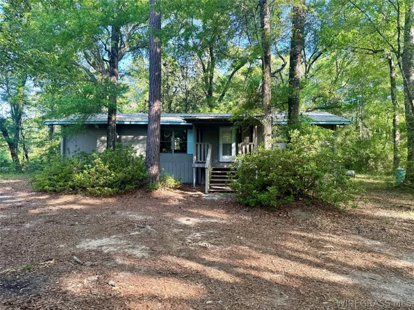 236 Leisure Dr, Hartford, AL 36344