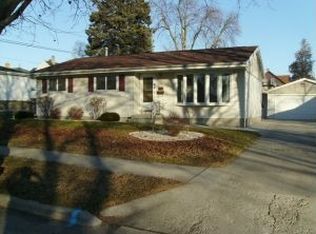 1911 S 15th St, Manitowoc, WI 54220