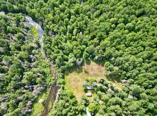 4177 Cemetery Rd, Conover, WI 54519